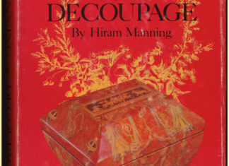 Il decoupages di Hiram Manning 1432 0 hanning decoupage_ok.JPG